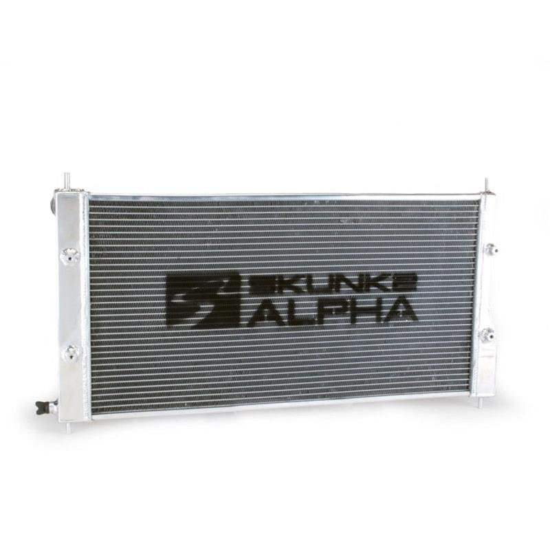 Skunk2 Alpha Series BRZ/FR-S Radiator - Corvette Realm