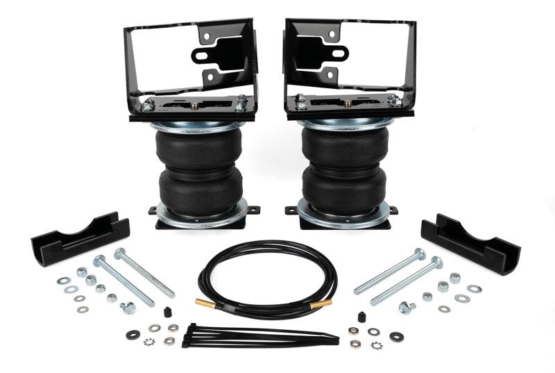 Air Lift Loadlifter 5000 Rear Air Spring Kit for 2022 Toyota Tundra - Corvette Realm