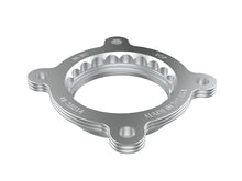 Load image into Gallery viewer, aFe 21-25 Lexus IS350 3.5L V6 Silver Bullet Throttle Body Spacer