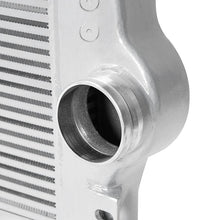 Load image into Gallery viewer, Mishimoto 11+ Chevrolet/GMC Duramax Intercooler (Silver) - Corvette Realm