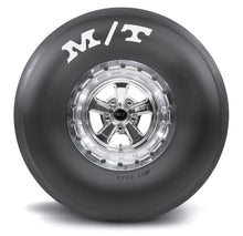 Load image into Gallery viewer, Mickey Thompson ET Drag Tire - 28.0/10.5-15S M5 - 255255