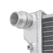 Load image into Gallery viewer, Mishimoto 08 Volkswagen Golf R32 Aluminum Radiator - Corvette Realm