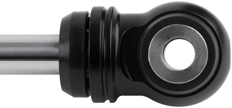 Fox 18+ Jeep JL 2.0 Performance Series 12.2in. Smooth Body Reservoir Rear Shock / 3.5-4in. Lift - Corvette Realm