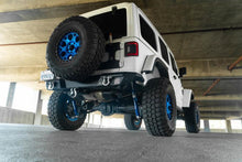 Load image into Gallery viewer, DV8 Offroad 18-23 Wrangler JL FS-7 Series Rear Bumper - Corvette Realm