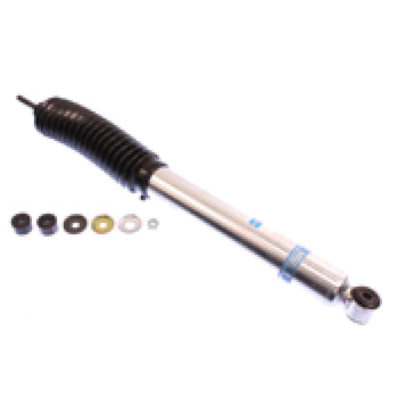 Bilstein 5100 Series 2011 Toyota Tacoma Pre Runner Rear 46mm Monotube Shock Absorber - Corvette Realm