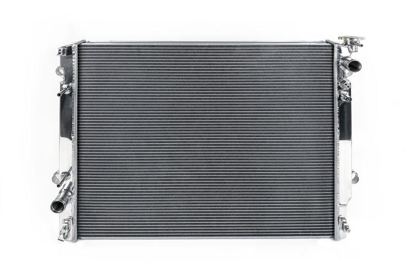 CSF 2016+ 3.5L and 2.7L 05-15 4.0L and 2.7L Toyota Tacoma Radiator - Corvette Realm