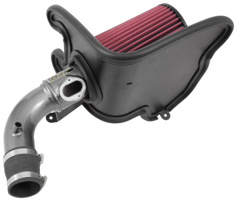 AEM 2017 C.A.S Chevrolet Cruze L4-1.4L F/I Cold Air Intake - Corvette Realm