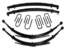 Load image into Gallery viewer, Skyjacker 4&quot; 69-72 SYSTEM,BLAZR,JIMMY - Corvette Realm