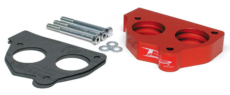 Airaid 87-95 Chevy / GMC 5.7L / 94-95 4.3L PowerAid TB Spacer - Corvette Realm