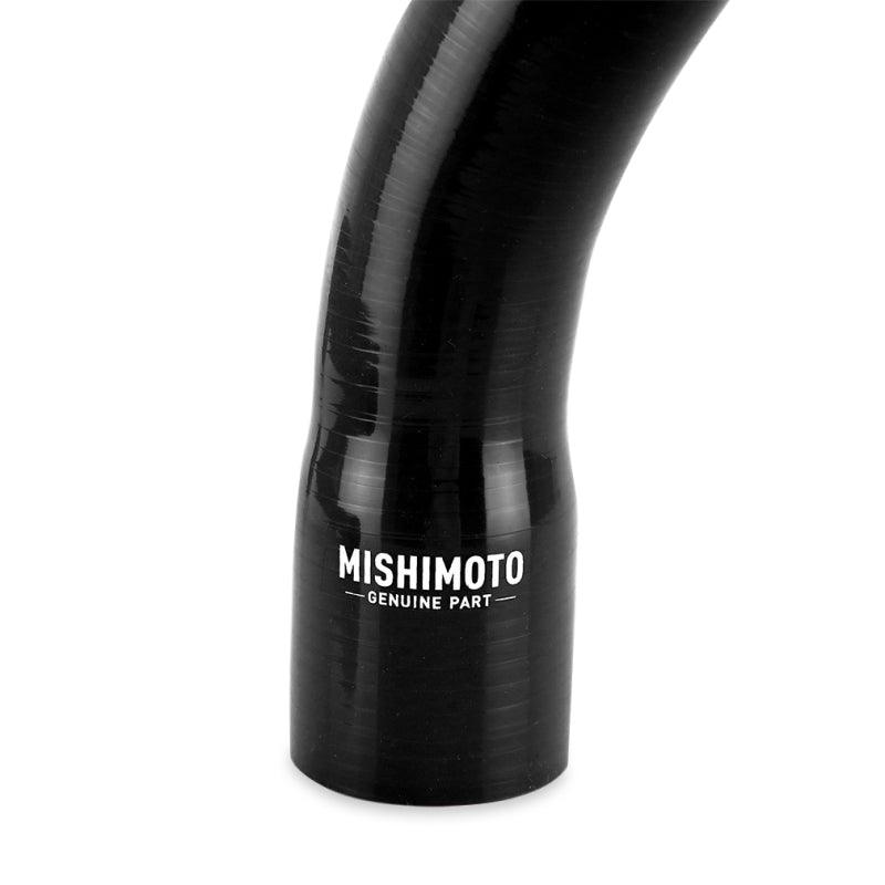 Mishimoto 09+ Pontiac G8 Silicone Coolant Hose Kit - Black - Corvette Realm