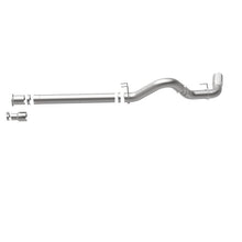 Load image into Gallery viewer, MagnaFlow 08-17 Ford F-250/F-350/F-450 6.4L/6.7L DPF-Back SS 5in Single Passenger Side Rear Exit - Corvette Realm