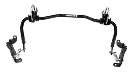 Ridetech 58-64 Chevy Impala MUSCLEbar Sway Bar Rear - Corvette Realm