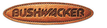 Load image into Gallery viewer, Bushwacker 97-04 Dodge Dakota Tailgate Caps - Black - Corvette Realm