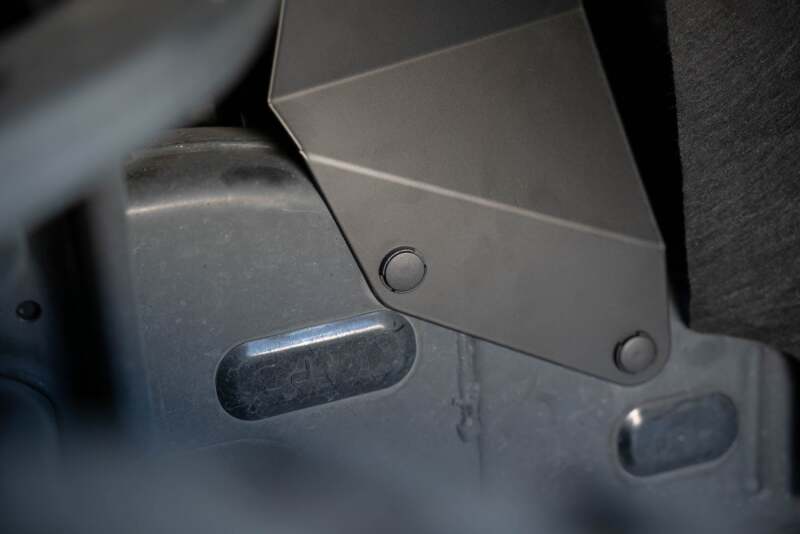 DV8 Offroad 22-23 Toyota Tundra + Sequoia Inner Fender Liners
