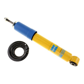 Bilstein 4600 Series 05-12 Nissan Pathfinder Front 46mm Monotube Shock Absorber - Corvette Realm