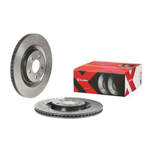 Load image into Gallery viewer, Brembo 2015+ Audi Q7 / 2016+ Audi A5 Drilled Disc Brake Rotor