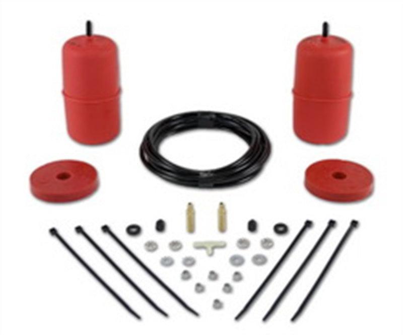 Air Lift Air Lift 1000 Air Spring Kit - Corvette Realm