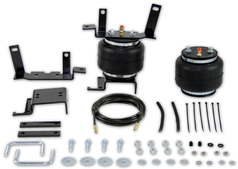 Air Lift Loadlifter 5000 Air Spring Kit - Corvette Realm