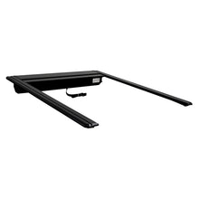 Load image into Gallery viewer, Westin 19-26 GM Silverado/Sierra 2500/3500 6ft 6in Bed Manual Retractable Tonneau Cover - Black