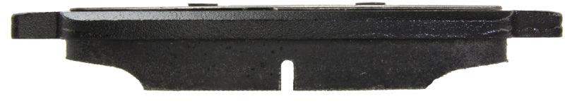 StopTech Performance Volkswagen Rear Brake Pads - Corvette Realm