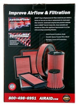 Load image into Gallery viewer, Airaid 03-07 Dodge 5.9L Diesel / 07-15 6.7L Diesel Direct Replacement Filter - Corvette Realm