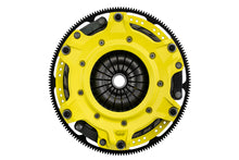 Load image into Gallery viewer, ACT Chevy Camaro/Corvette LS1/LS2/LS3/LS6/LS7 Mod-Twin 10.5 HD Rigid Disc Street Clutch Kit