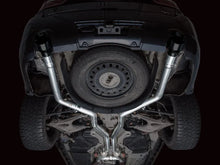 Load image into Gallery viewer, AWE Tuning 11-24 Dodge Durango 5.7L Track Edition Exhaust w/ Diamond Black Tips