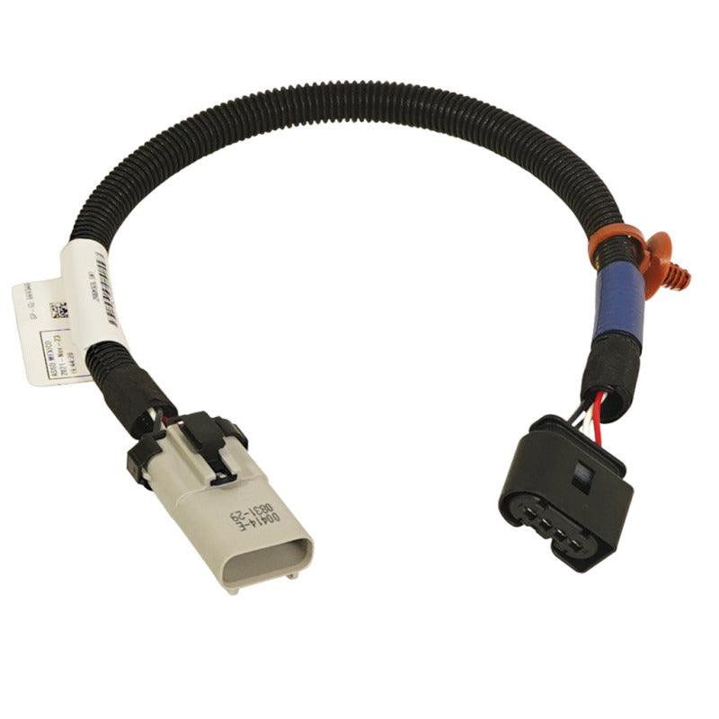 BD Diesel 07.5-12 Dodge Cummins 6.7L VGT Turbo Actuator Harness - Corvette Realm