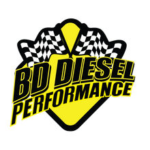 Load image into Gallery viewer, BD Diesel High Idle Control - 2017+ Ford PowerStroke 6.7L - Corvette Realm