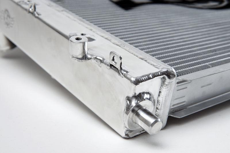 CSF 09-13 Cadillac CTS-V Radiator - Corvette Realm