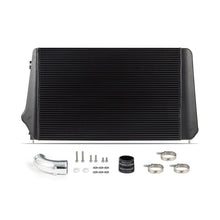 Load image into Gallery viewer, Mishimoto 17-19 GM 6.6L L5P Duramax Intercooler - Black - Corvette Realm