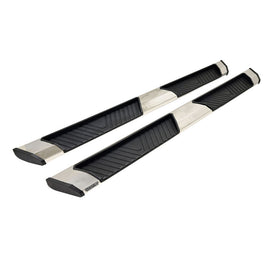 Westin 19-25 RAM 1500 Crew Cab (Excl. 2019+ Classic) AT6 Running Boards - Polished SS