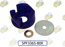 Load image into Gallery viewer, SuperPro 2009 Volkswagen Eos Komfort Rear Lower Pendulum Mount Insert Bushing - Performance