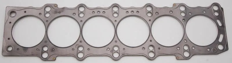 Cometic Toyota / Lexus Supra 93-UP 87mm .051 inch 3 Layer MLS Head Gasket 2JZ Motor - Corvette Realm