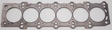 Load image into Gallery viewer, Cometic Toyota / Lexus Supra 93-UP 87mm .051 inch 3 Layer MLS Head Gasket 2JZ Motor - Corvette Realm