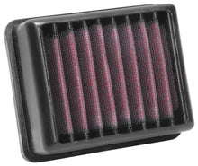 Load image into Gallery viewer, K&amp;N 2017 BMW G310R/G310GS 313CC Replacement Drop In Air Filter