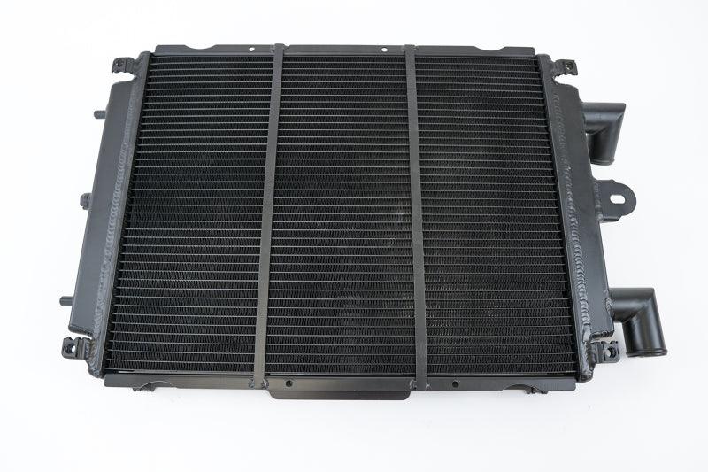 CSF Ferrari F355 High Performance All-Aluminum Radiator - Right - Corvette Realm