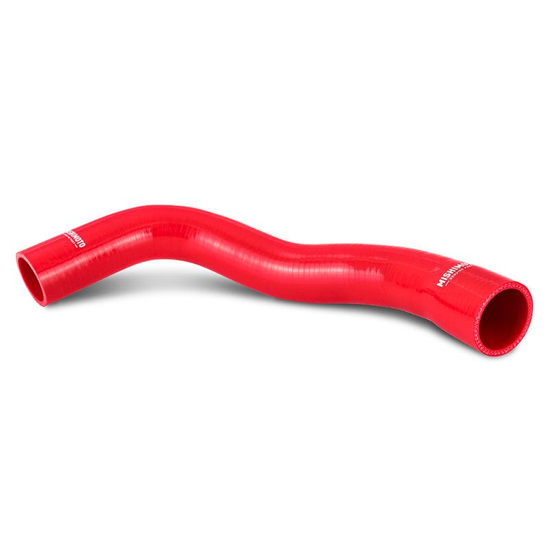 Mishimoto 14-17 Chevy SS Silicone Radiator Hose Kit - Red - Corvette Realm