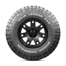 Load image into Gallery viewer, Mickey Thompson Baja Legend EXP Tire 35X12.50R17LT 119Q 90000120115 - Corvette Realm