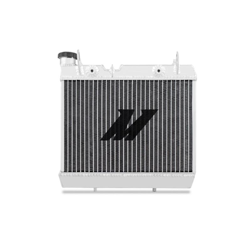 Mishimoto 04-09 Honda TRX450R Aluminum Radiator - Corvette Realm