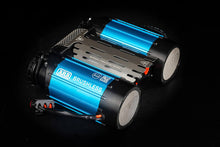Load image into Gallery viewer, ARB Brushless Twin Motor On-Board 12V Air Compressor Kit