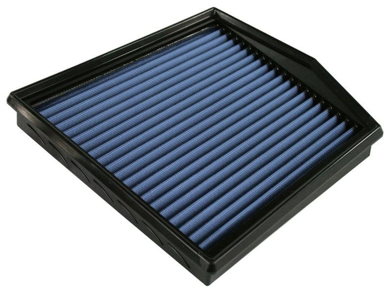 aFe MagnumFLOW Air Filters OER P5R A/F P5R BMW 135i/335i 11-12 L6-3.0L/X1 35ix 11-15 (t) (N55) - Corvette Realm