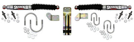 Skyjacker 1998-2001 Dodge Ram 1500 4 Wheel Drive Steering Damper Kit - Corvette Realm