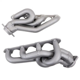 BBK 94-95 Mustang 5.0 Shorty Tuned Length Exhaust Headers - 1-5/8 Titanium Ceramic - Corvette Realm