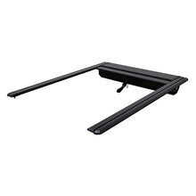Load image into Gallery viewer, Westin Manual Retractable Tonneau Cover 24-26 Toyota Tacoma 6ft Bed Black