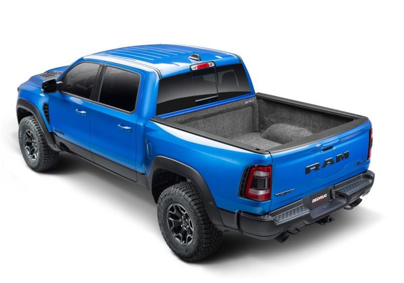 BedRug 2019+ Dodge Ram (w/o Multi-Function Tailgate) 5.7ft Bed Bedliner - Corvette Realm