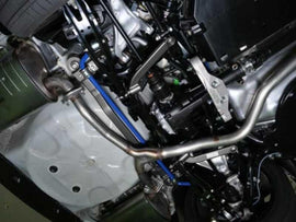 Cusco Sway Bar 21mm Rear 2022 Subaru WRX - Corvette Realm