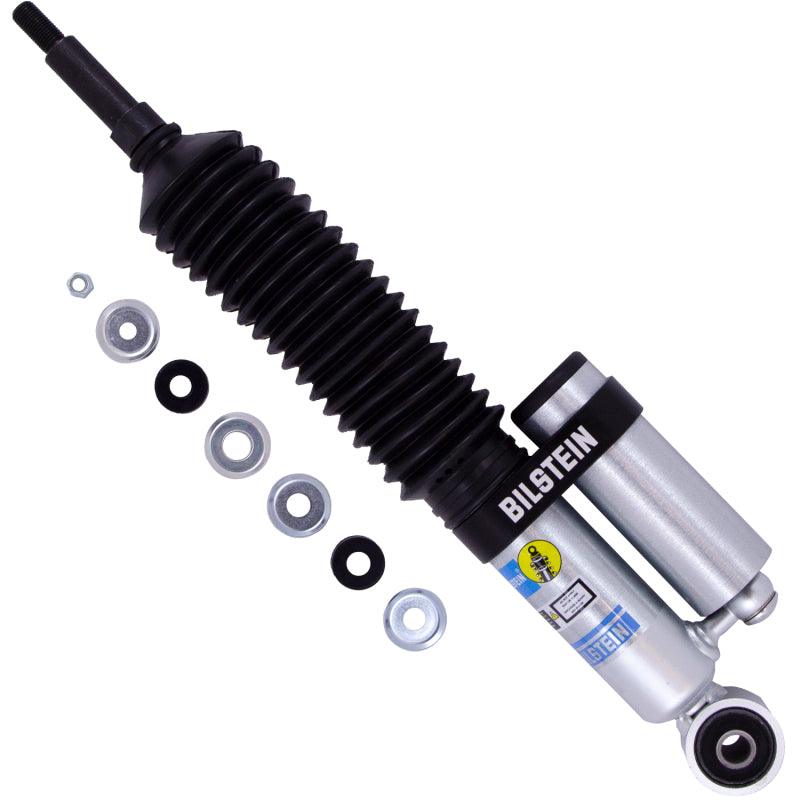 Bilstein 5160 Series 98-07 Toyota Land Cruiser 46mm Monotube Shock Absorber - Corvette Realm