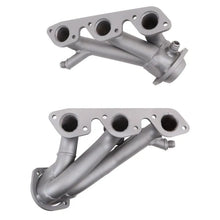 Load image into Gallery viewer, BBK 99-04 Ford Mustang V6 Shorty Tuned Length Exhaust Headers - 1-5/8 Titanium Ceramic - Corvette Realm