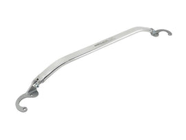 Skunk2 88-00 Honda Civic/Del Sol/90-01 Acura Integra Front Upper Strut Tower Bar - Corvette Realm